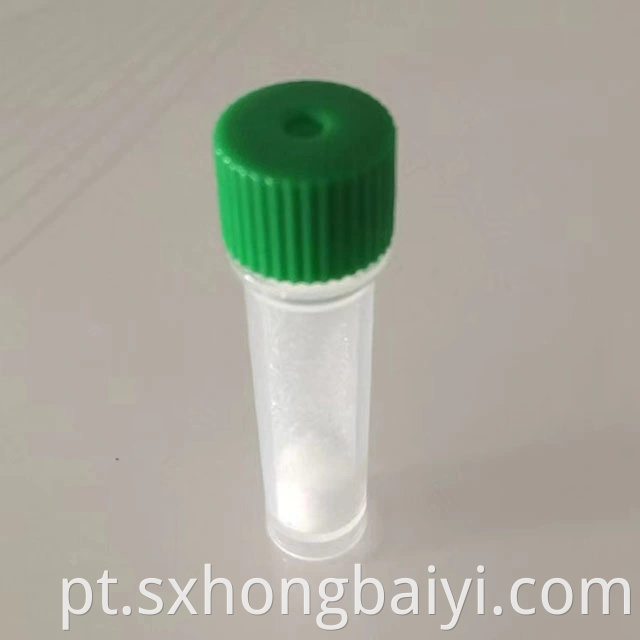 HBY fornece alta qualidade 99% CAS n no 827306-88-7 acetil tetrapeptídeo pó 3 com entrega segura